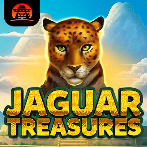 Jaguar Treasures